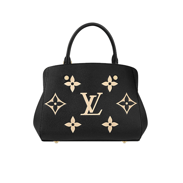 Louis Vuitton Montaigne BB Empreinte Leather