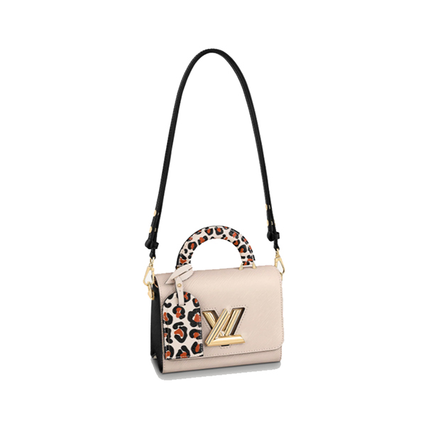 Louis Vuitton Twist Pm bag