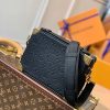 Túi Xách Louis Vuitton Lvxnba Handle Trunk chất lượng like authentic sử dụng chất liệu da nguyên bản, sản xuất hoàn toàn bằng thủ công, cam kết chất lượng tốt nhất, full box và phụ kiện