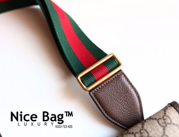 Gucci Neo Vintage GG Medium Messenger like authentic sử dụng chất liệu chính hãng chuẩn 99% so với chính hãng, full box và phụ kiện, cam kết chất lượng tốt nhất