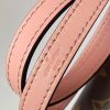 Louis Vuitton NéoNoé Bag Monogram Pink like authentic sử dụng chất liệu chính hãng, sản xuất hoàn toàn bằng thủ công, chuẩn 99% so với chính hãng, full box và phụ kiện, hỗ trợ trả góp 0% bằng thẻ tín dụng