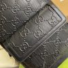 Balo Gucci GG embossed backpack black like authentic sử dụng chất liệu chính hãng, sản xuất hoàn toàn bằng thủ công, cam kết chất lượng tốt nhất, chuẩn 99% so với chính hãng, hỗ trợ trả góp 0% bằng thẻ tín dụng