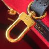 Louis Vuitton Onthego Monogram Giant Reverse Brown M45321 like authentic sử dụng chất liệu chính hãng, sản xuất hoàn toàn bằng thủ công, cam kết chất lượng tốt nhất hiện nay chuẩn 99% so với chính hãng, hỗ trợ trả góp 0% bằng thẻ tín dụng