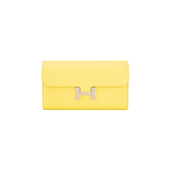 Hermes Constance To Go Epsom Yellow like authentic sử dụng chất liệu chính hãng, da công hoàn toàn bằng thủ công, cam kết chất lượng tốt nhất chuẩn 99% so với chính hãng, full box và phụ kiện