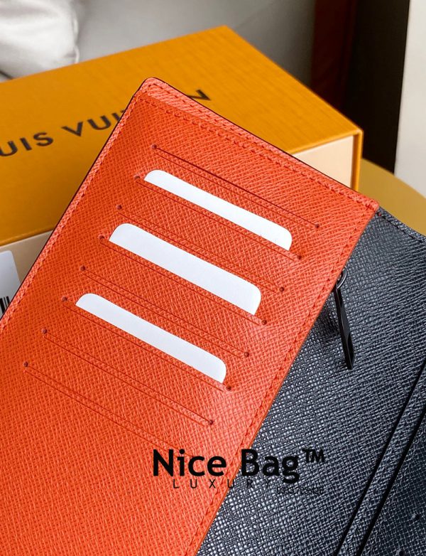 Brazza Wallet Monogram Other - Wallets and Small Leather Goods