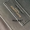 Túi YSL Monogram Kate Shoulder Medium Croc White like authentic sử dụng chất liệu chính hãng, sản xuất hoàn toàn bằng thủ công, cam kết chất lượng tốt nhất, chuẩn 99% so với chính hãng, full box và phụ kiện