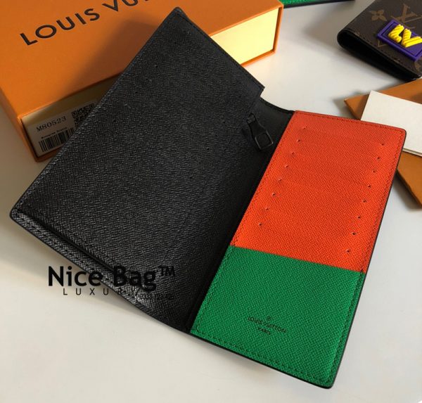 Ví Louis Vuitton Brazza Wallet Monogram Coated Canvas In Brown like authentic sử dụng chất liệu chính hãng, sản xuất hoàn toàn bằng thủ công, cam kết chất lượng tốt nhất, full box và phụ kiện