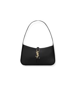 Túi Ysl Kẹp Nách Mini Màu Đen like authentic cam kết chất lượng vip nhất hiện nay sử dụng chất liệu da bò nguyên bản so với chính hãng, chuẩn 99% so với chính hãng, full box và phụ kiện, hỗ trợ trả góp bằng thẻ tín dụng