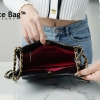 Chanel Hobo Bag Small Black like authentic cam kết chất lượng vip nhất hiện nay, sử dụng chất liệu da bê nguyên bản so với chính hãng, sản xuất hoàn toàn bằng thủ công, cam kết chất lượng chuẩn 99% so với chính hãng, full box và phụ kiện