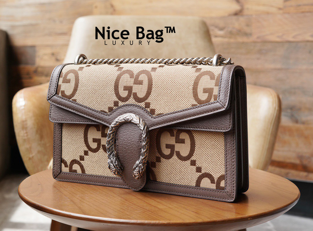 Gucci Dionysus Small Shoulder Bag - Nice Bag™