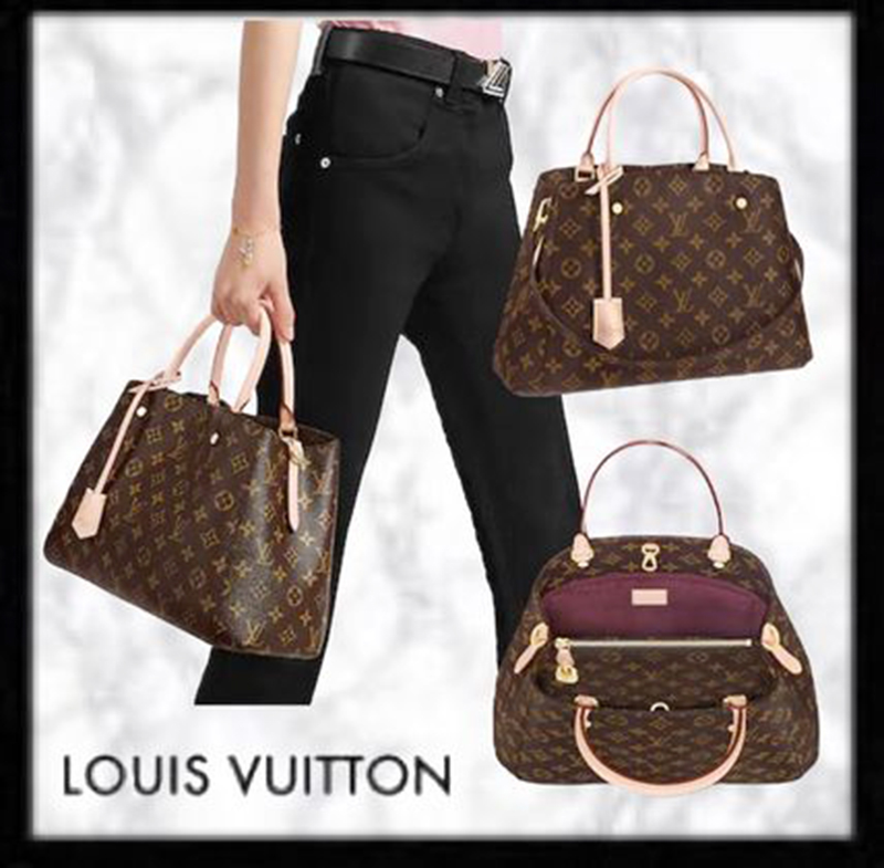 Túi Louis Vuitton LV Montaigne Bag BB PM MM Like Authentic sử dụng chất liệu chính hãng, sản xuất hoàn toàn bằng thủ công, cam kết chất lượng tốt nhất hiện nay, chuẩn 99% so với chính hãng