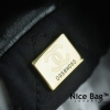 Chanel 22 Mini Handbag Black Gold cam kết chất lượng tốt nhất, sử dụng chất liệu da bò nguyên bản như chính hãng, full box và phụ kiện, hỗ trợ trả góp bằng thẻ tín dụng