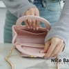 Chanel Kelly 2023 Bag Pink chất lượng like authentic, cam kết chất lượng tốt nhất chuẩn 99% so với chính hãng, full box và phụ kiện, hỗ trợ trả góp bằng thẻ tín dụng, miễn phí ship toàn quốc