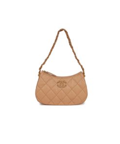 Chanel 19 Hobo Bag Beige Aged Calfskin Brushed Gold Hardware like authentic chuẩn 99% so với chính hãng, sử dụng chất liệu da bê, full box và phụ kiện, hỗ trợ trả góp bằng thẻ tín dụng, miễn phí ship toàn quốc