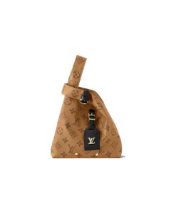 Túi Lv Atlantis Monogram Reverse Canvas M46816 like authentic chuẩn 99% so với chính hãng, cam kết chất lượng tốt nhất, full box và phụ kiện, hỗ trợ trả góp bằng thẻ tín dụng, miễn phí ship toàn quốc