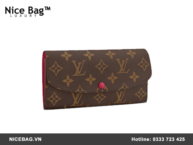 Giá Ví Louis Vuitton Chính Hãng