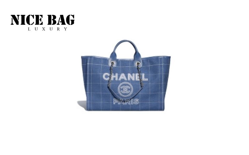 Túi Chanel Large Shopping Tote