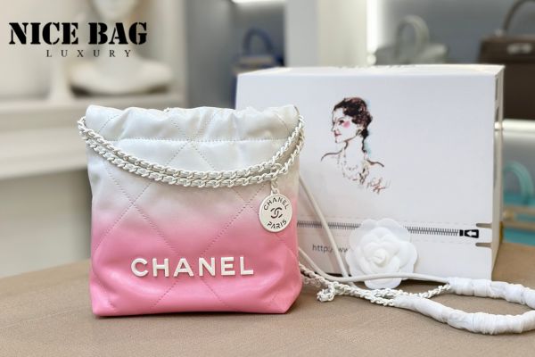 chanel gift co so luong han che