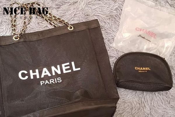 chanel gift khong phai la san pham ban le