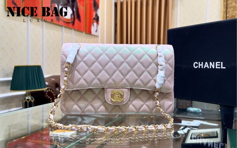 Nice Bag địa chỉ bán túi xách chanel uy tín chất lượng tại TPHCM