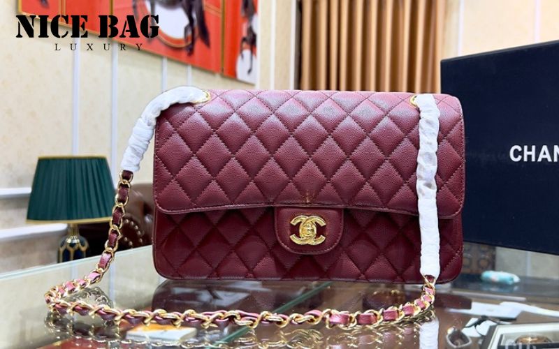 Địa chỉ mua túi chanel authentic