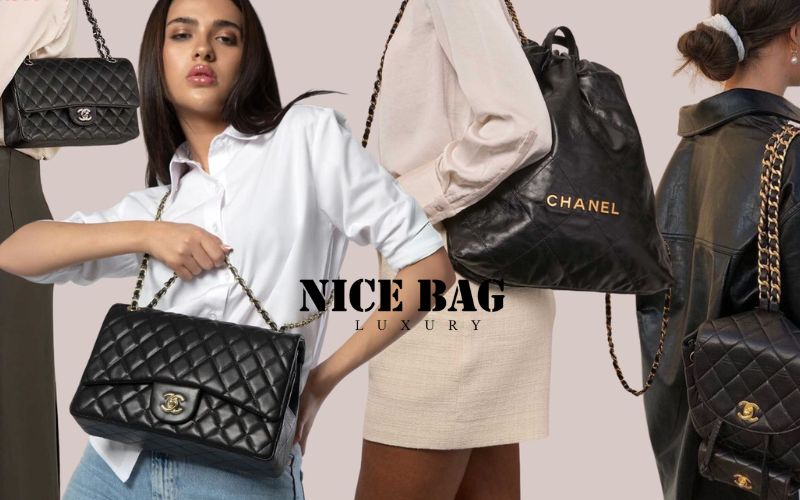 Nice Bag tự hào là địa chỉ cung cấp túi vải Chanel cao cấp, uy tín chất lượng