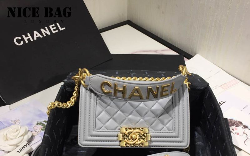 Địa chỉ mua túi chanel chính hãng