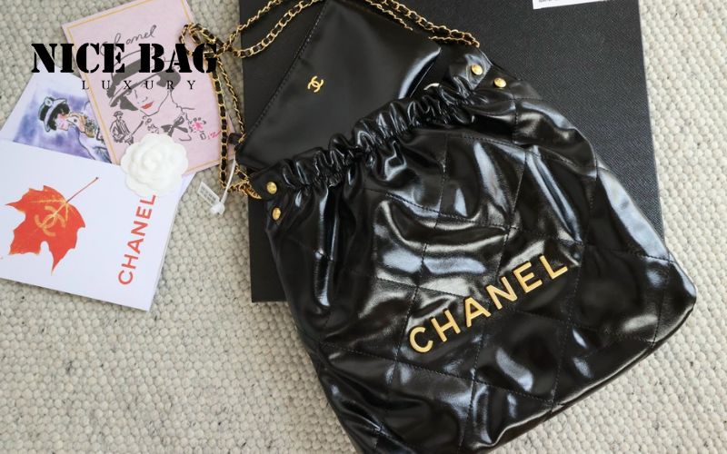 Nice Bag tự hào là địa chỉ bán túi Chanel Tote Bag uy tín chất lượng tại TPHCM