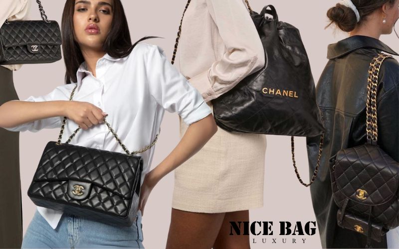 Nơi mua túi chanel chính hãng tại Việt Nam