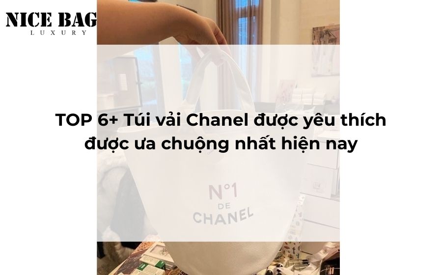 tui vai chanel 1