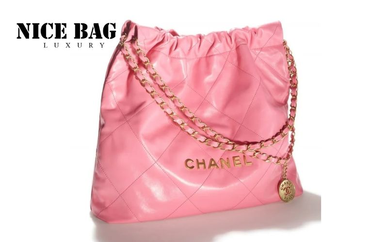 Ưu điểm dòng túi Chanel Tote Bag