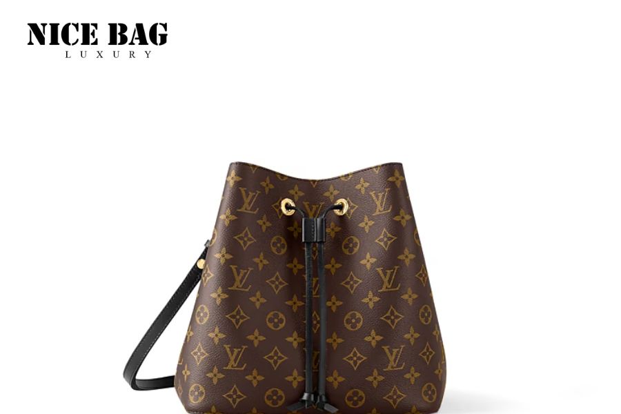 Giới thiệu dòng túi Louis Vuitton NeoNoe
