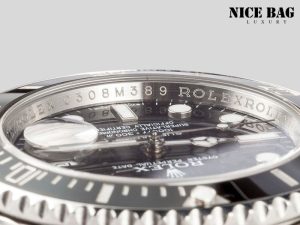 Hướng Dẫn Tra Số Seri Rolex & Cách Nhận Biết Đồng Hồ Chính Hãng